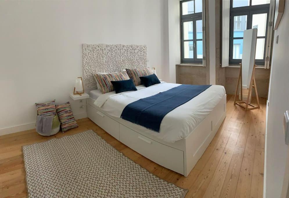 Appartamento Amazing Formosa B- With Ac OOporto Esterno foto