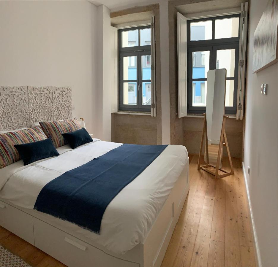 Appartamento Amazing Formosa B- With Ac OOporto Esterno foto