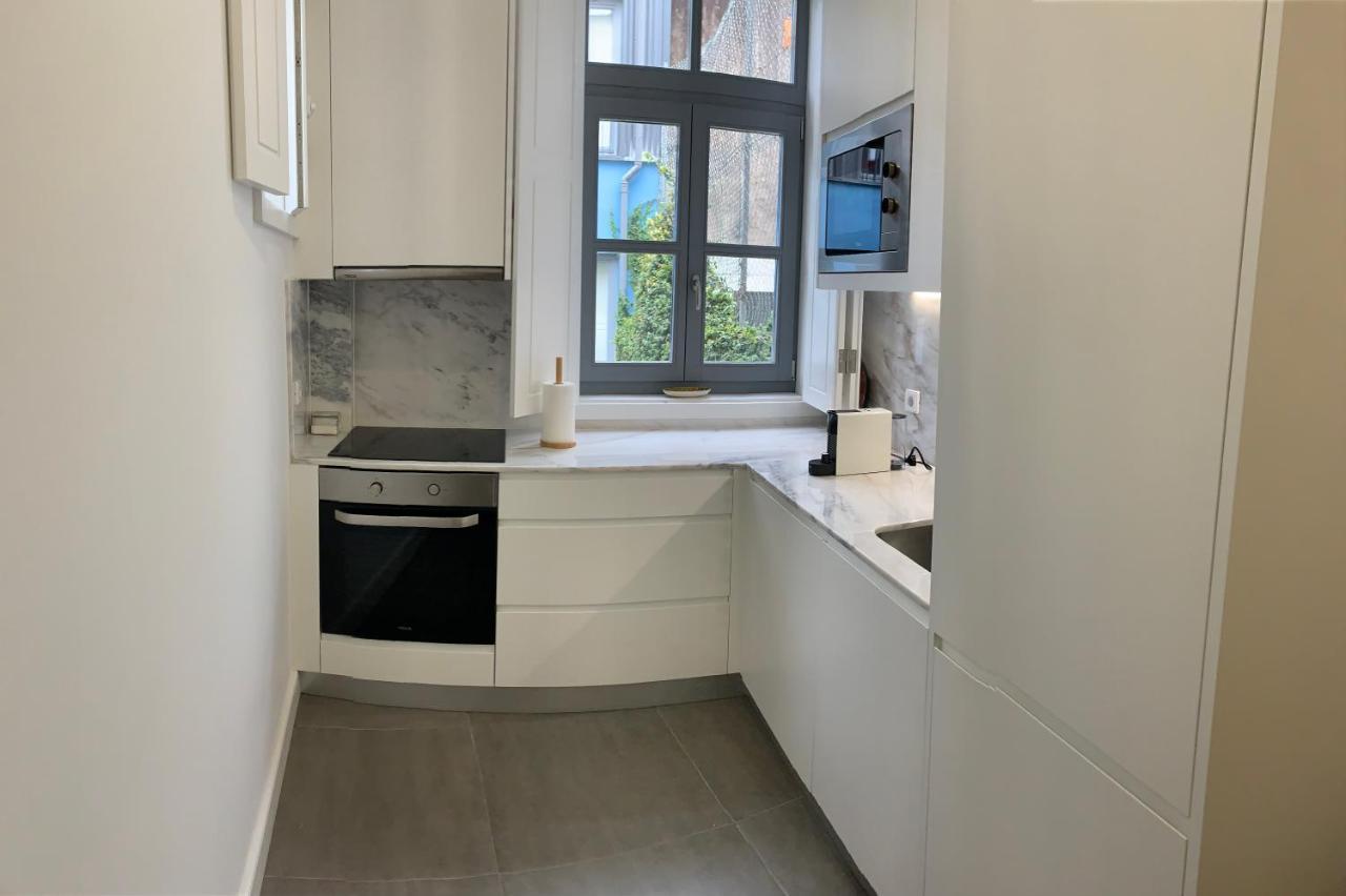 Appartamento Amazing Formosa B- With Ac OOporto Esterno foto