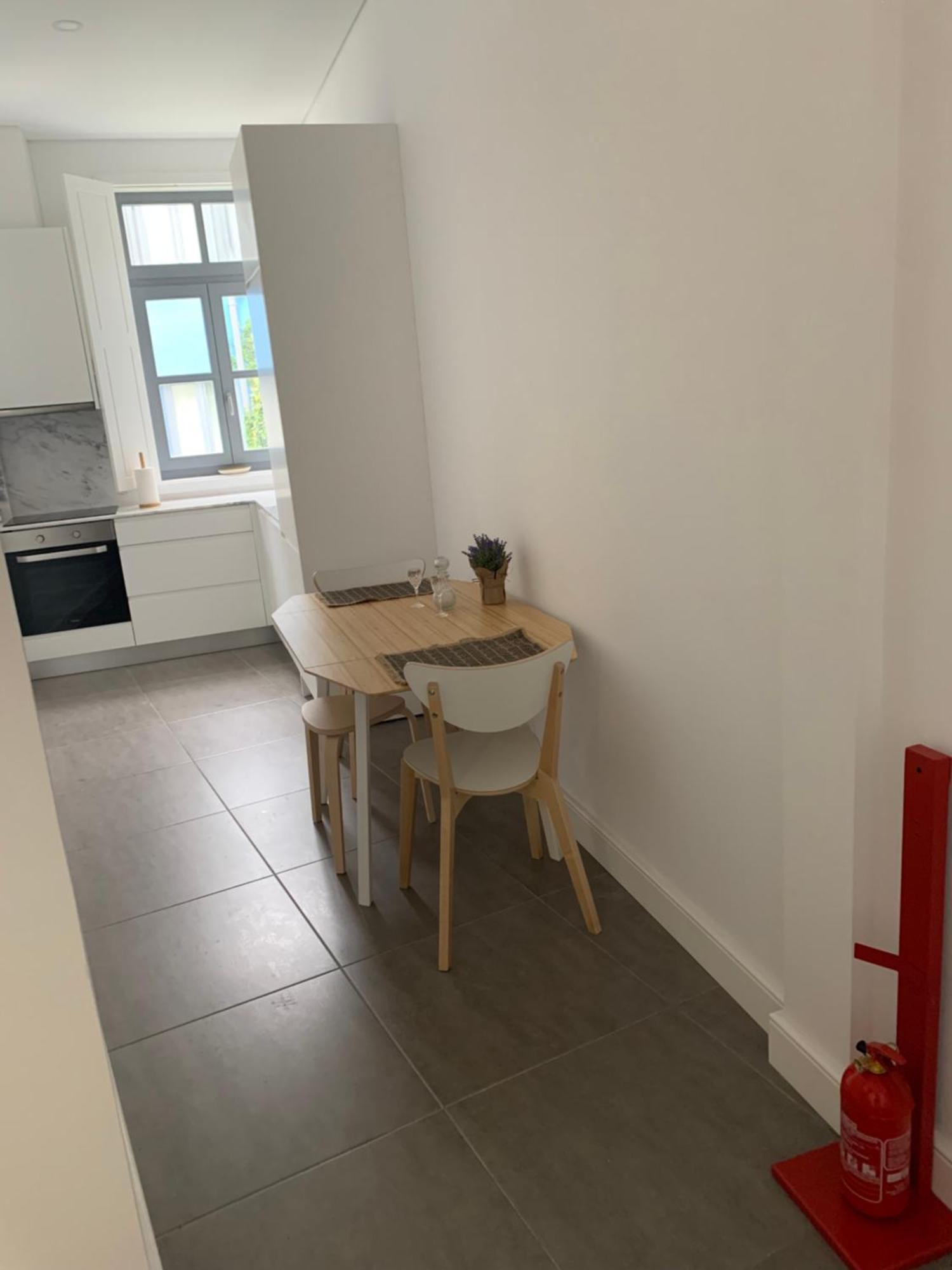 Appartamento Amazing Formosa B- With Ac OOporto Esterno foto